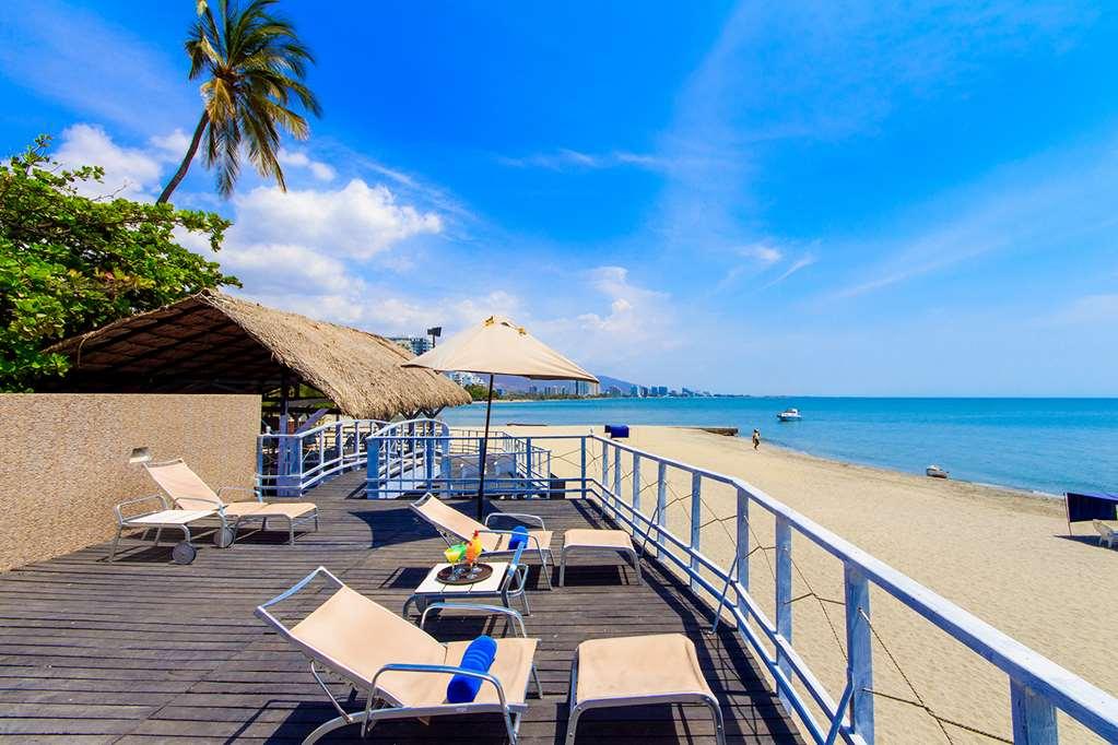 Hotel Tama Santa Marta (Magdalena)