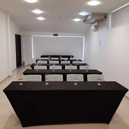 Tama Hotel Santa Marta 