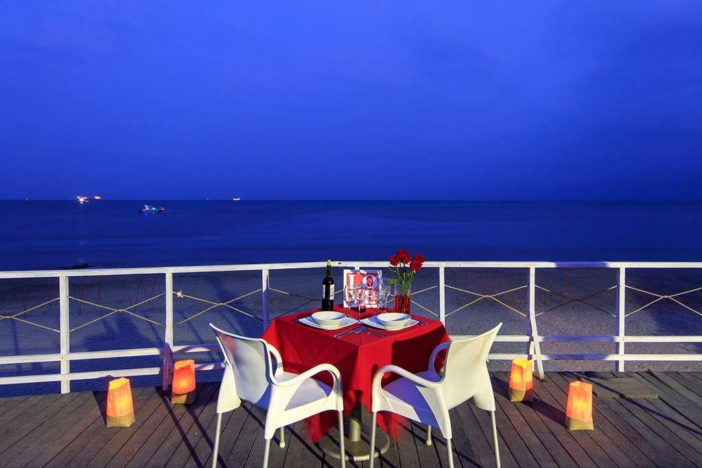 Hotel Tama Santa Marta (Magdalena)