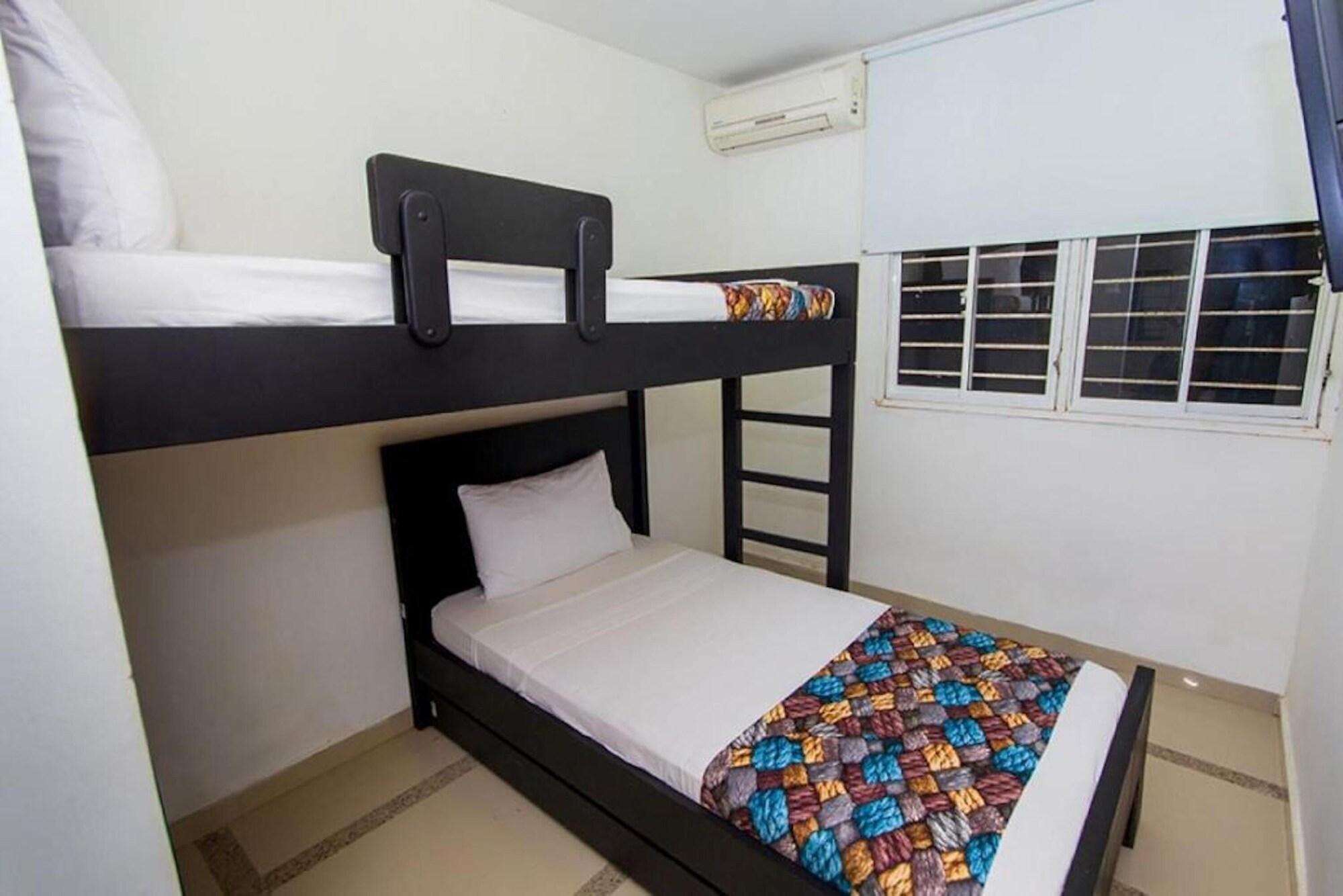 Tama Hotel 3*