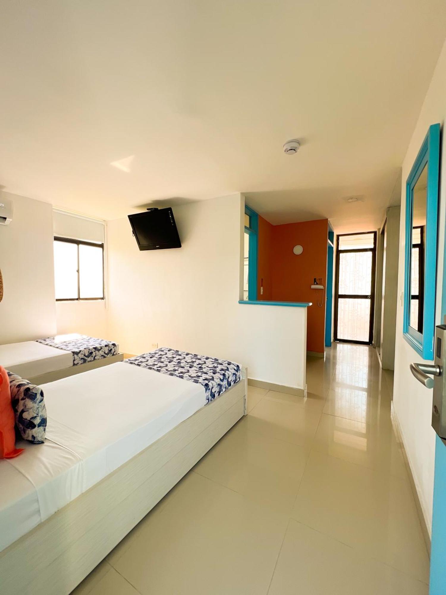 Hotel Tama 3*