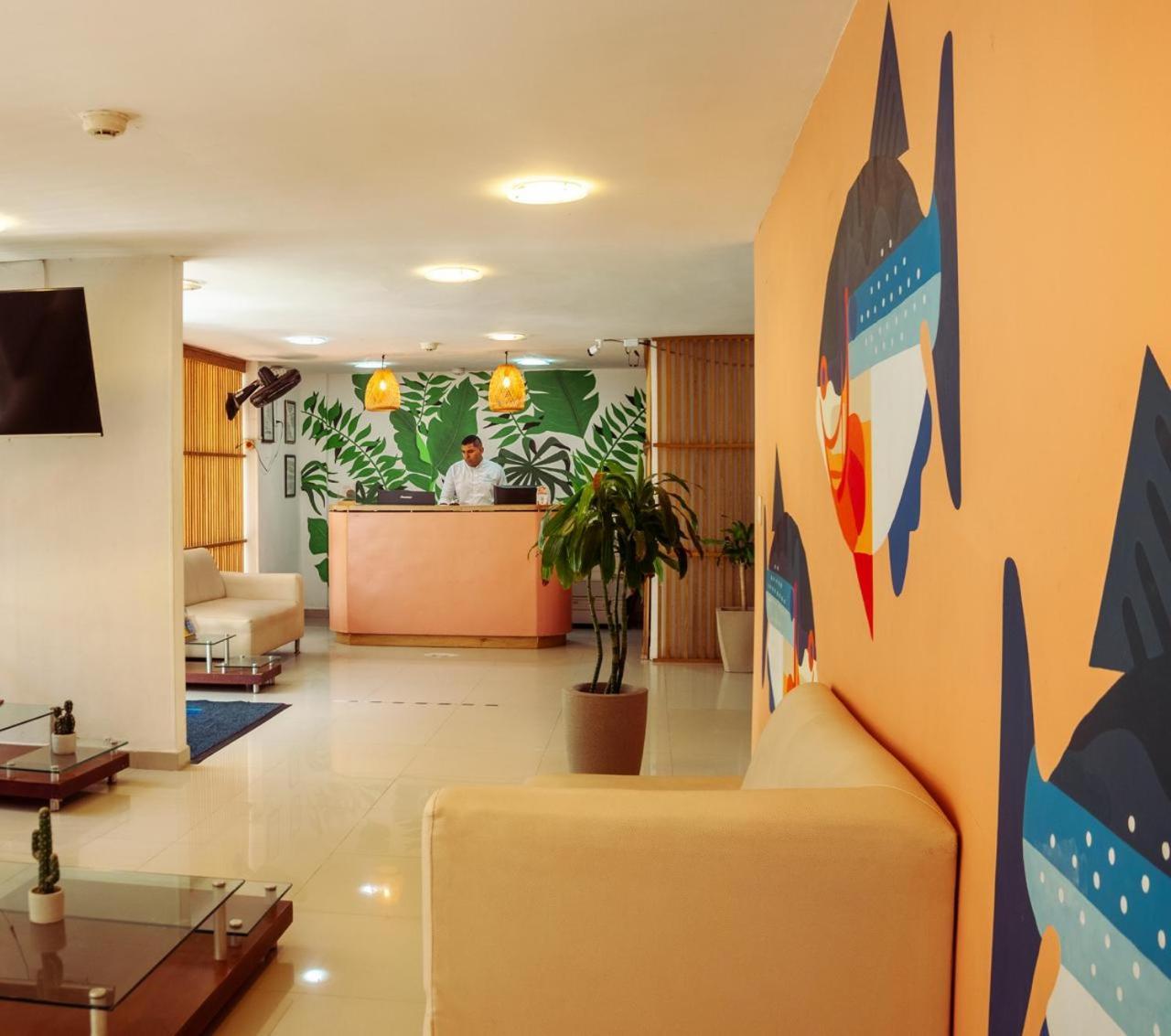 Tama Hotel 3*