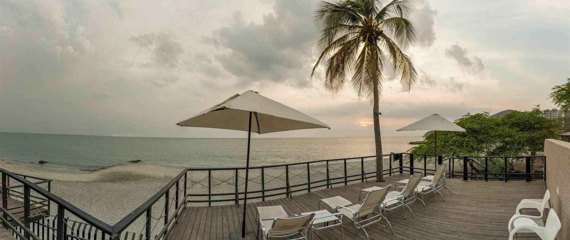 Tama 3* Santa Marta (Magdalena)
