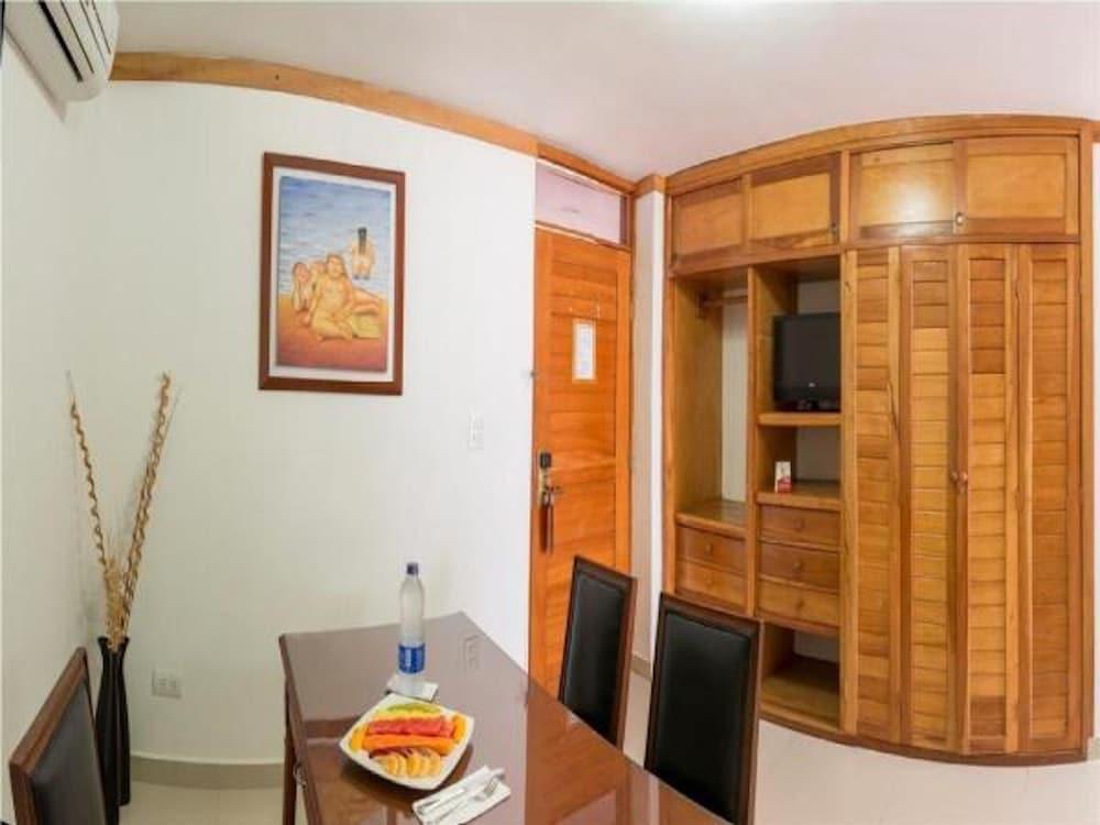 Hotel Tama Santa Marta (Magdalena)
