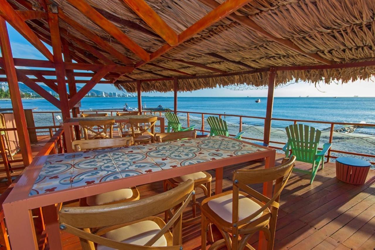 Tama Hotel Santa Marta (Magdalena)
