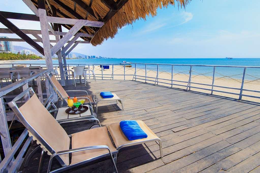 Tama 3* Santa Marta (Magdalena)