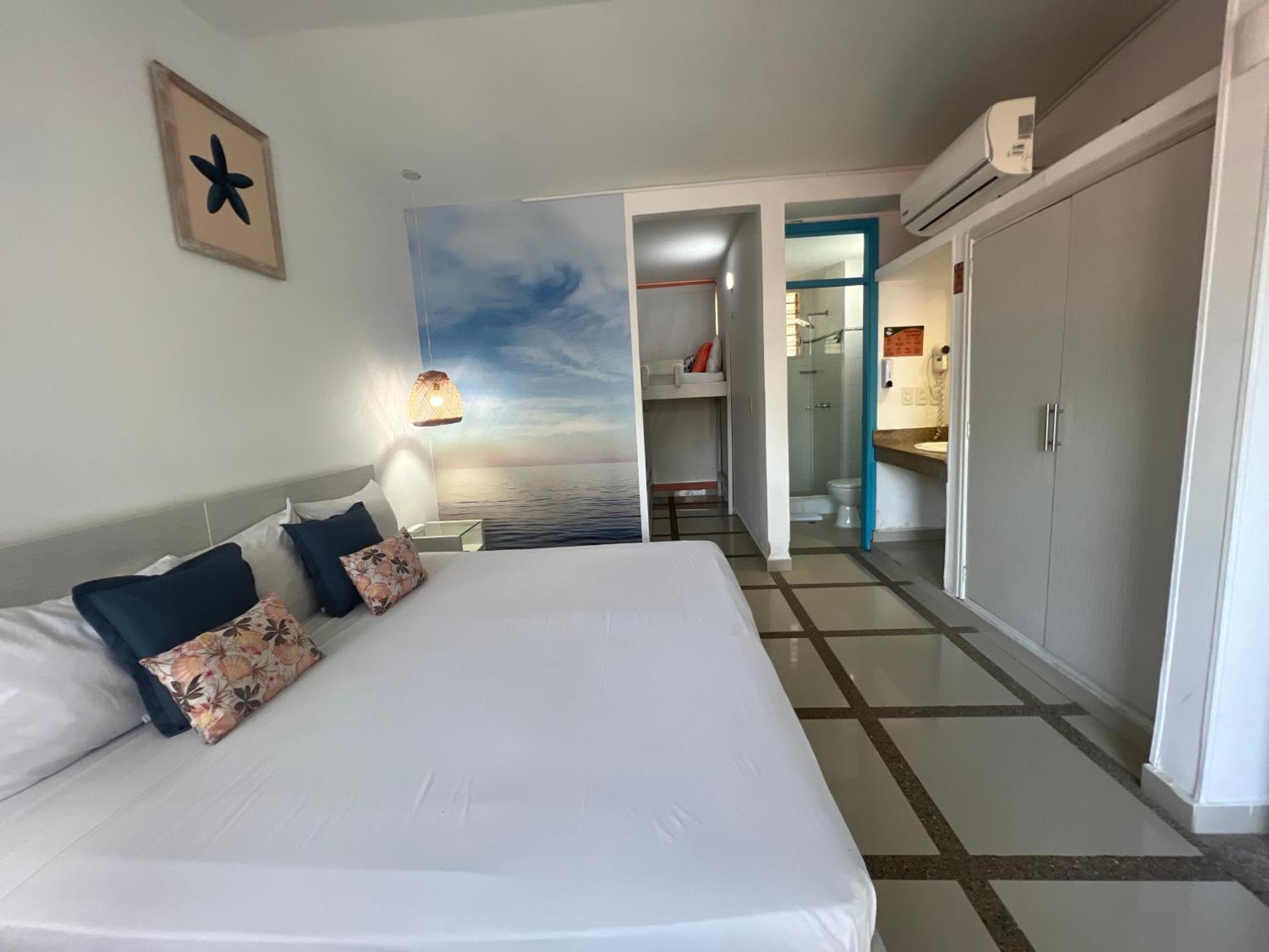 Tama Hotel Santa Marta (Magdalena)