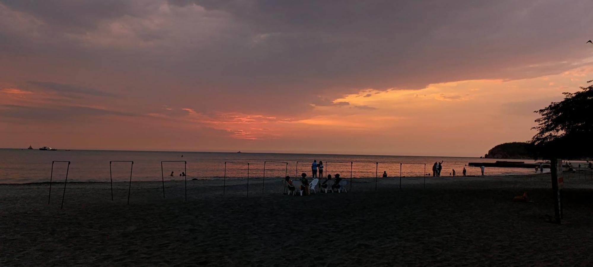 Tama 3* Santa Marta (Magdalena)