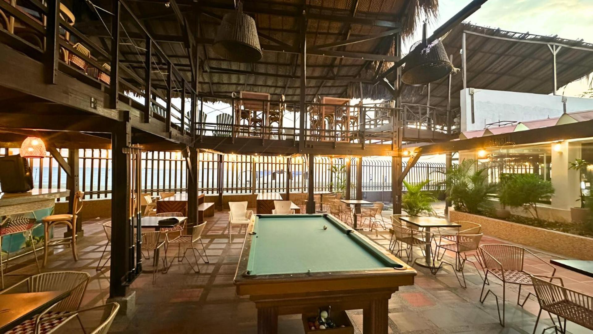 Tama Hotel